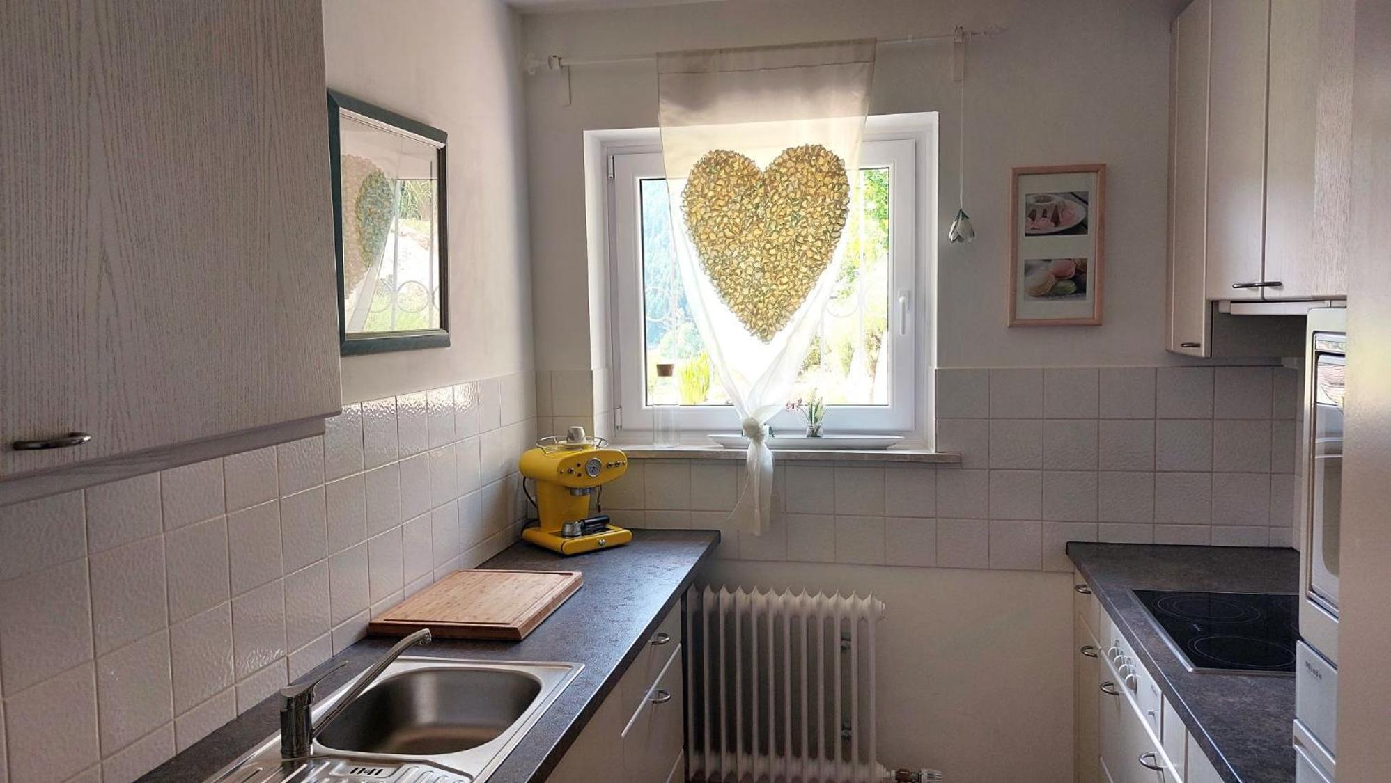 Schoene Zeiten Ferienwohnung, 80Qm Baiersbronn Exterior photo